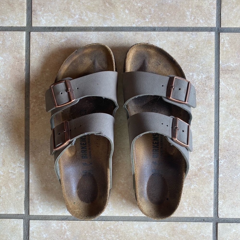 Birkenstock